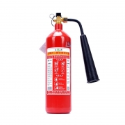 江荆MT/2手提式二氧化碳灭火器(具)